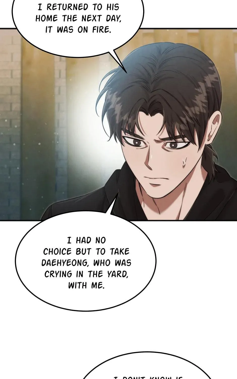 Read The Ghost Doctor chapter 178 image 46 on Lezhin