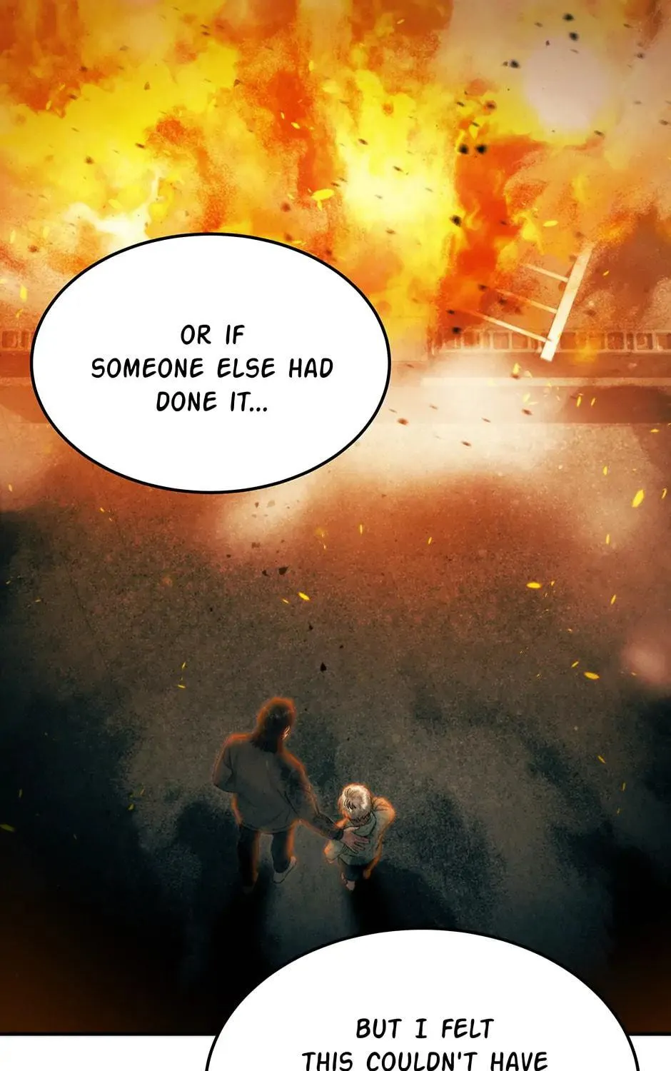 Read The Ghost Doctor chapter 178 image 48 on Lezhin