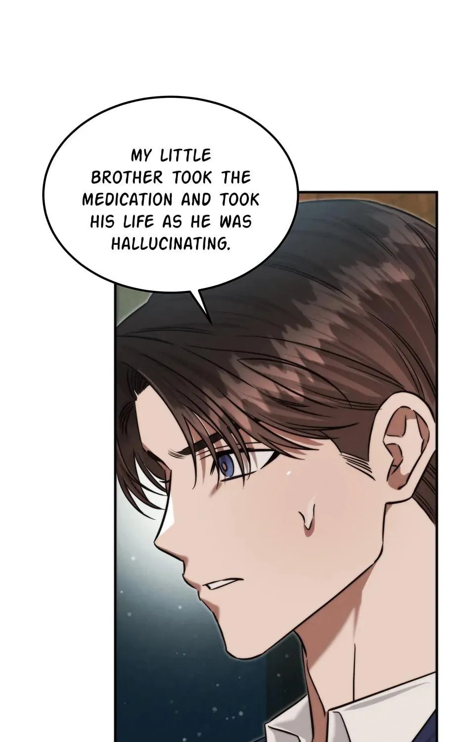 Read The Ghost Doctor chapter 178 image 58 on Lezhin
