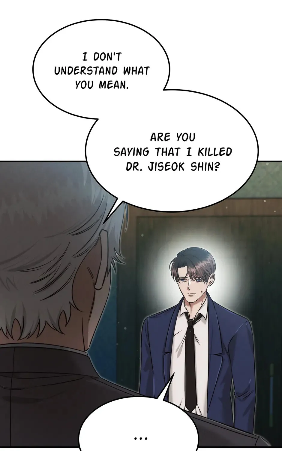 Read The Ghost Doctor chapter 178 image 62 on Lezhin