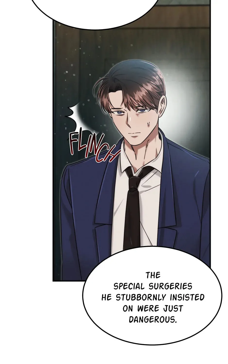 Read The Ghost Doctor chapter 178 image 66 on Lezhin