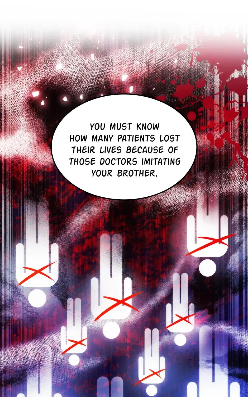 Read The Ghost Doctor chapter 178 image 72 on Lezhin