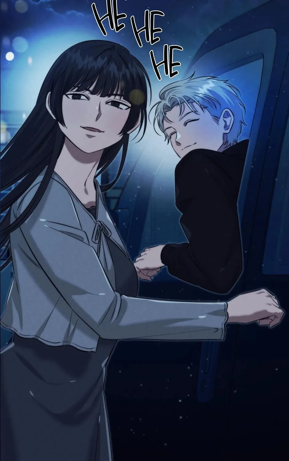 Read The Ghost Doctor chapter 179 image 102 on Lezhin