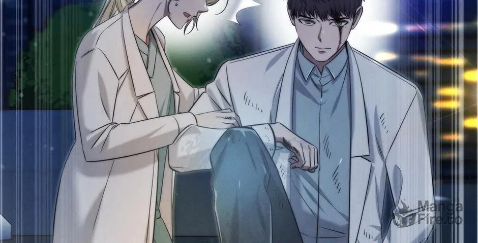 Read The Ghost Doctor chapter 179 image 107 on Lezhin