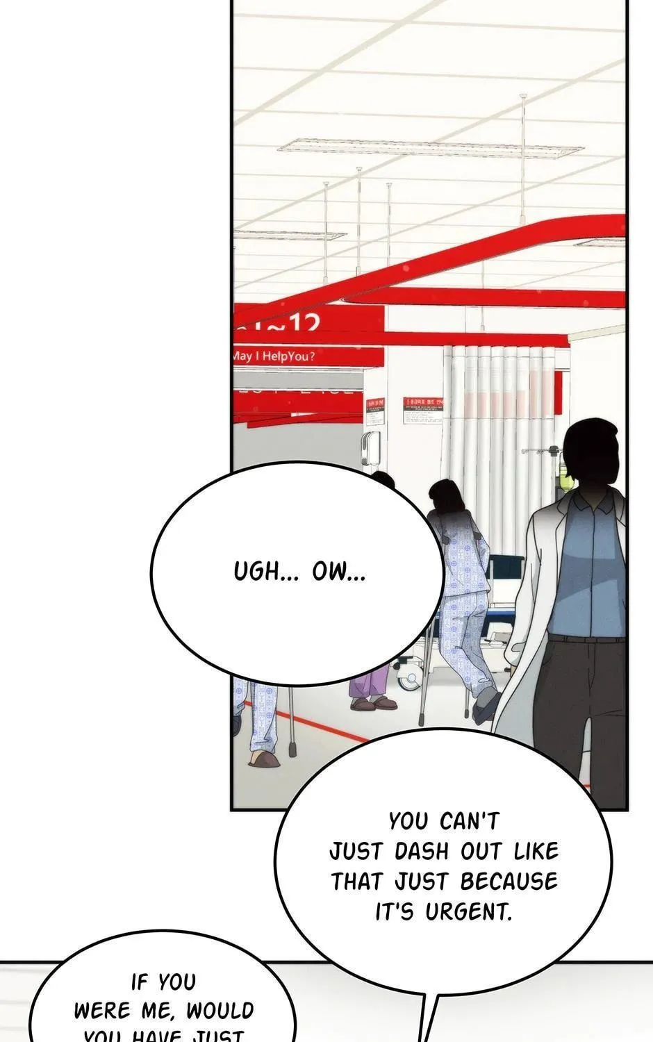 Read The Ghost Doctor chapter 179 image 112 on Lezhin