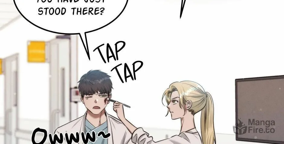 Read The Ghost Doctor chapter 179 image 113 on Lezhin