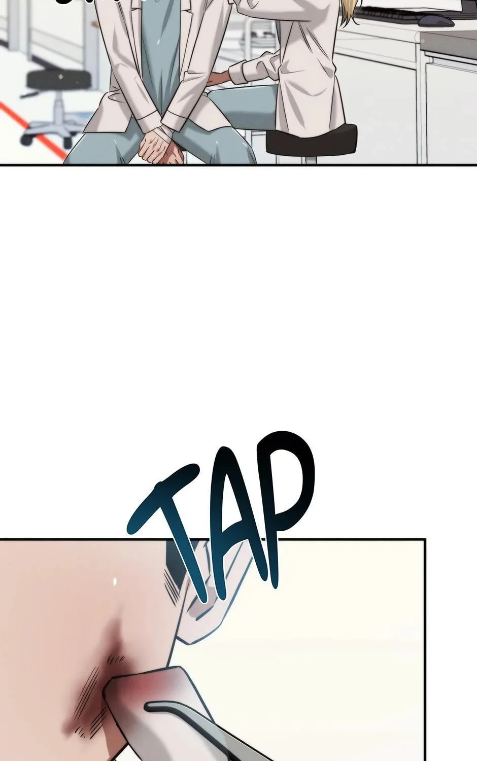 Read The Ghost Doctor chapter 179 image 114 on Lezhin