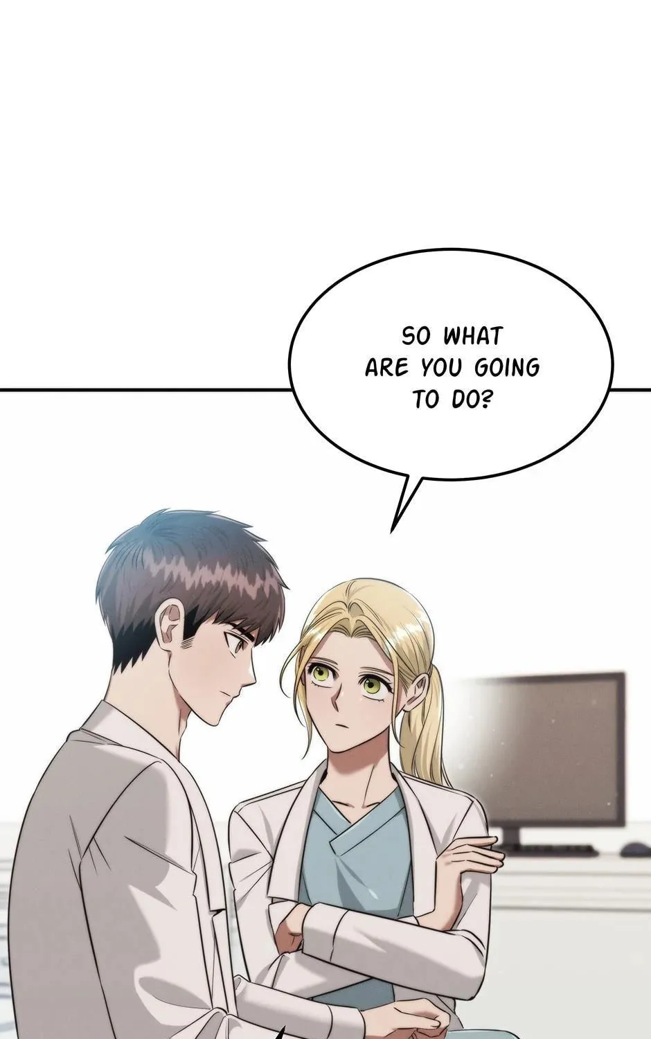Read The Ghost Doctor chapter 179 image 116 on Lezhin