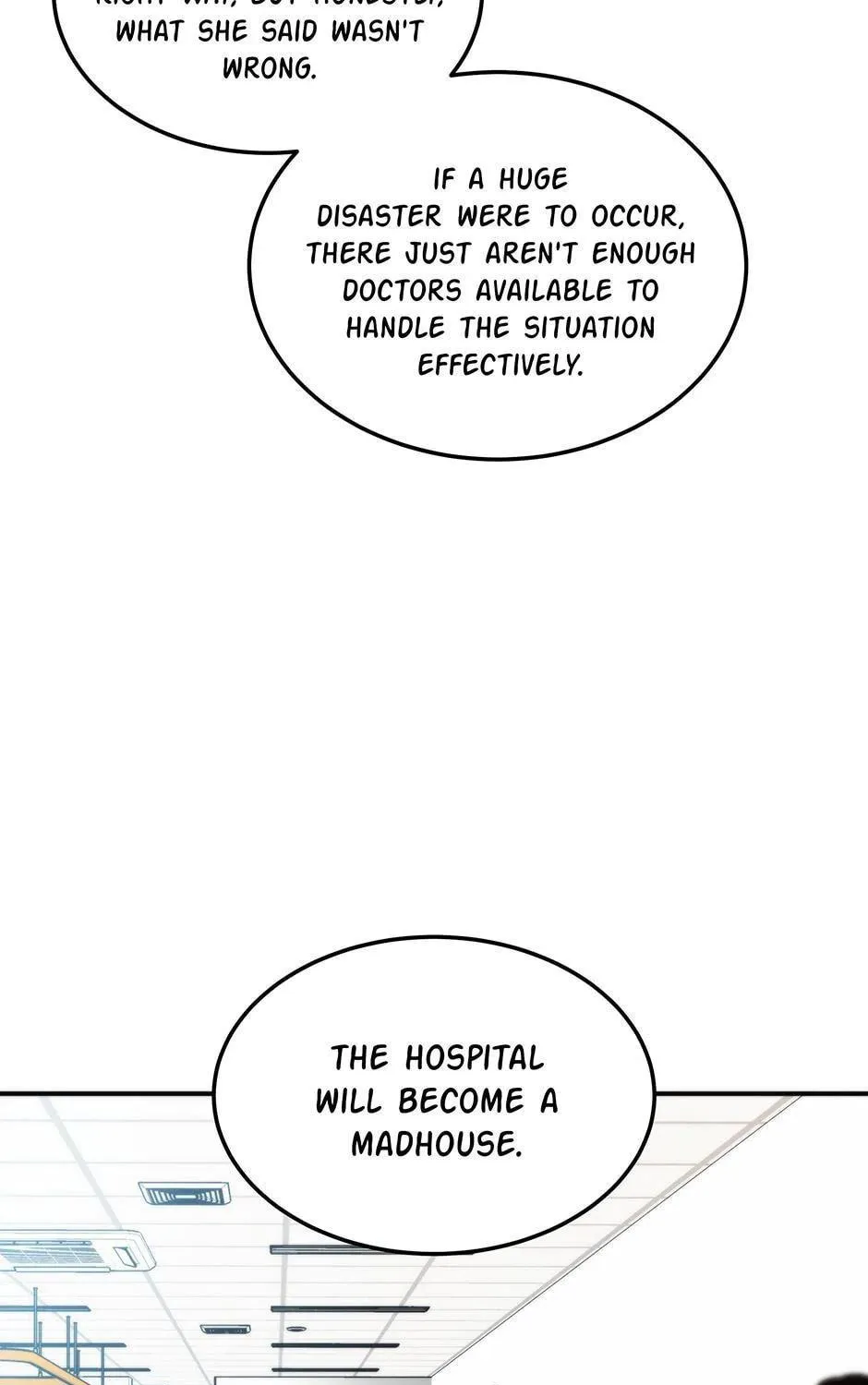 Read The Ghost Doctor chapter 179 image 118 on Lezhin