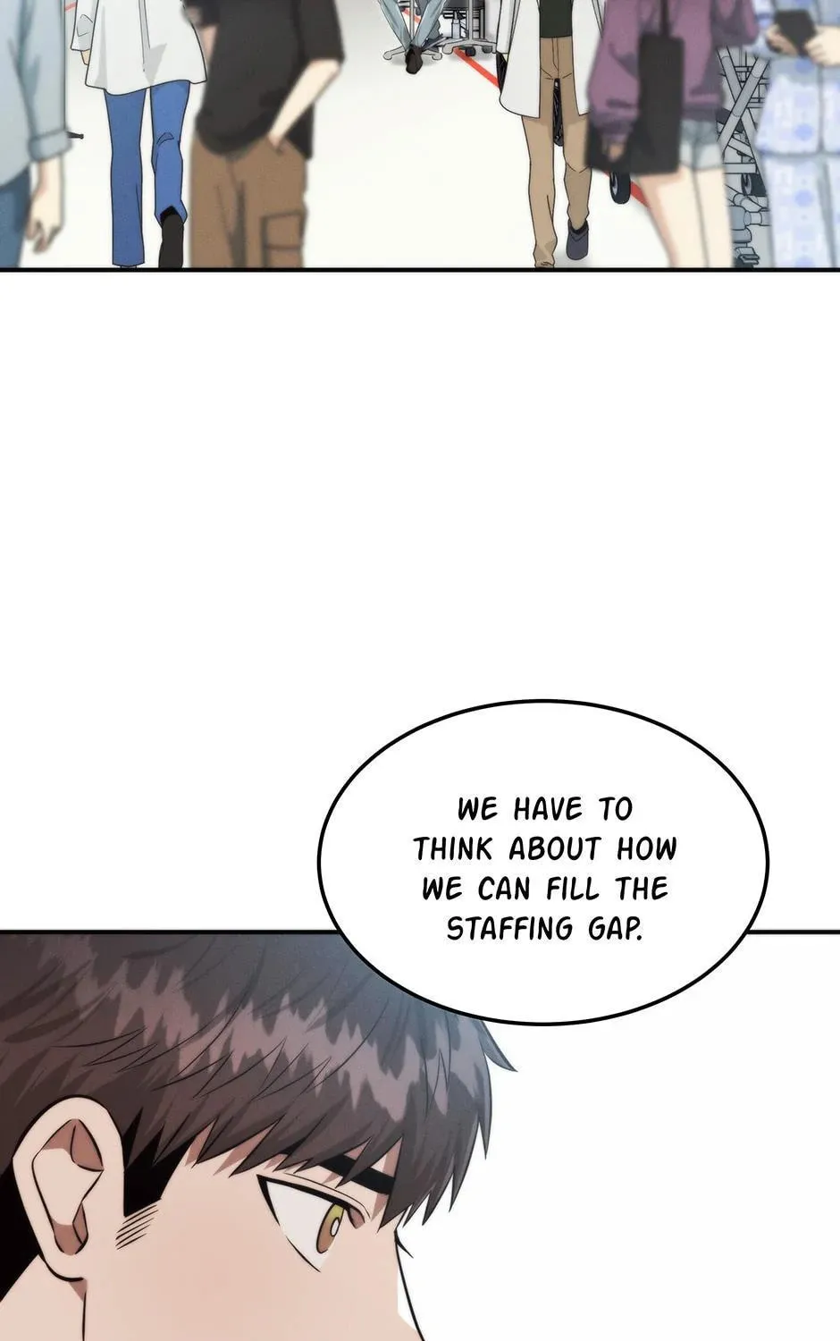 Read The Ghost Doctor chapter 179 image 120 on Lezhin