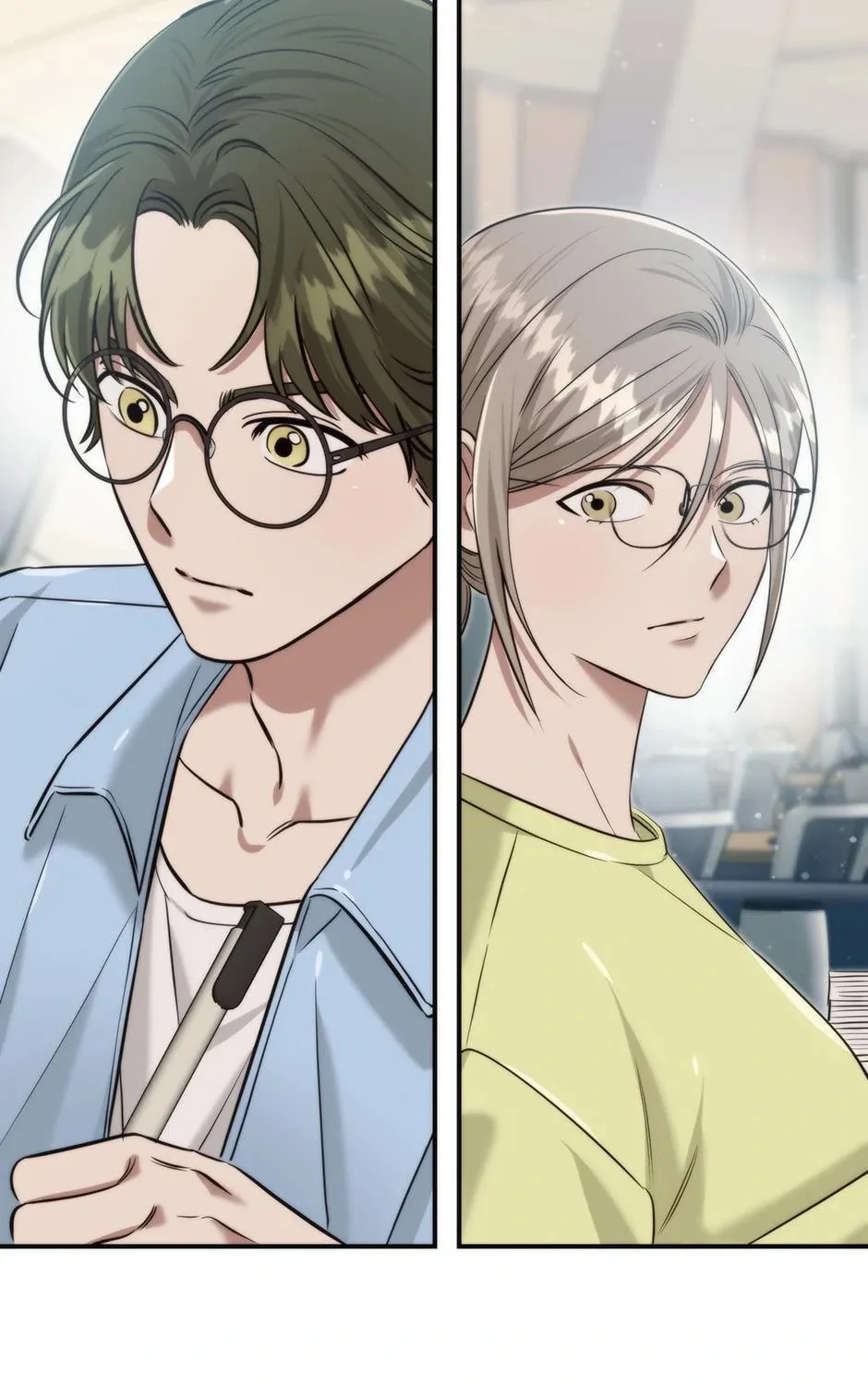 Read The Ghost Doctor chapter 179 image 134 on Lezhin