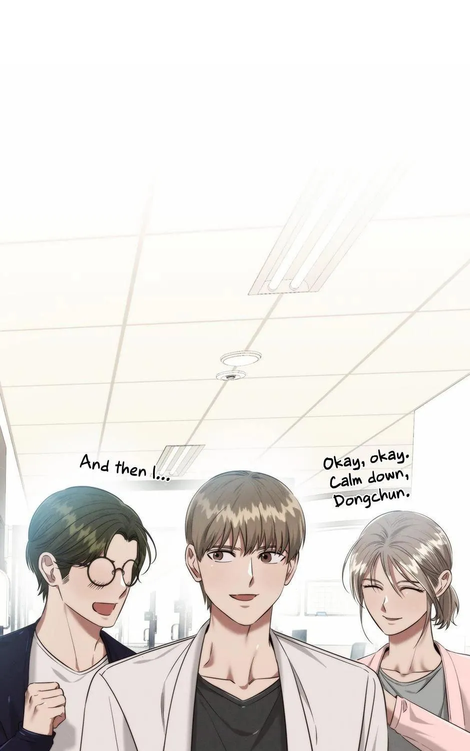 Read The Ghost Doctor chapter 179 image 136 on Lezhin