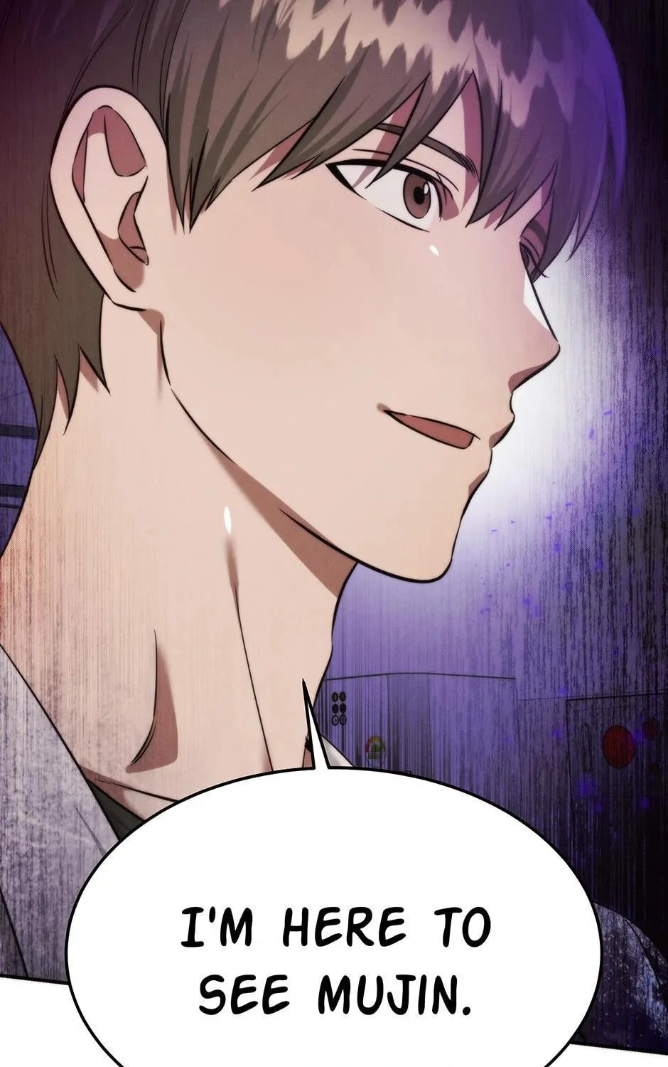 Read The Ghost Doctor chapter 179 image 150 on Lezhin