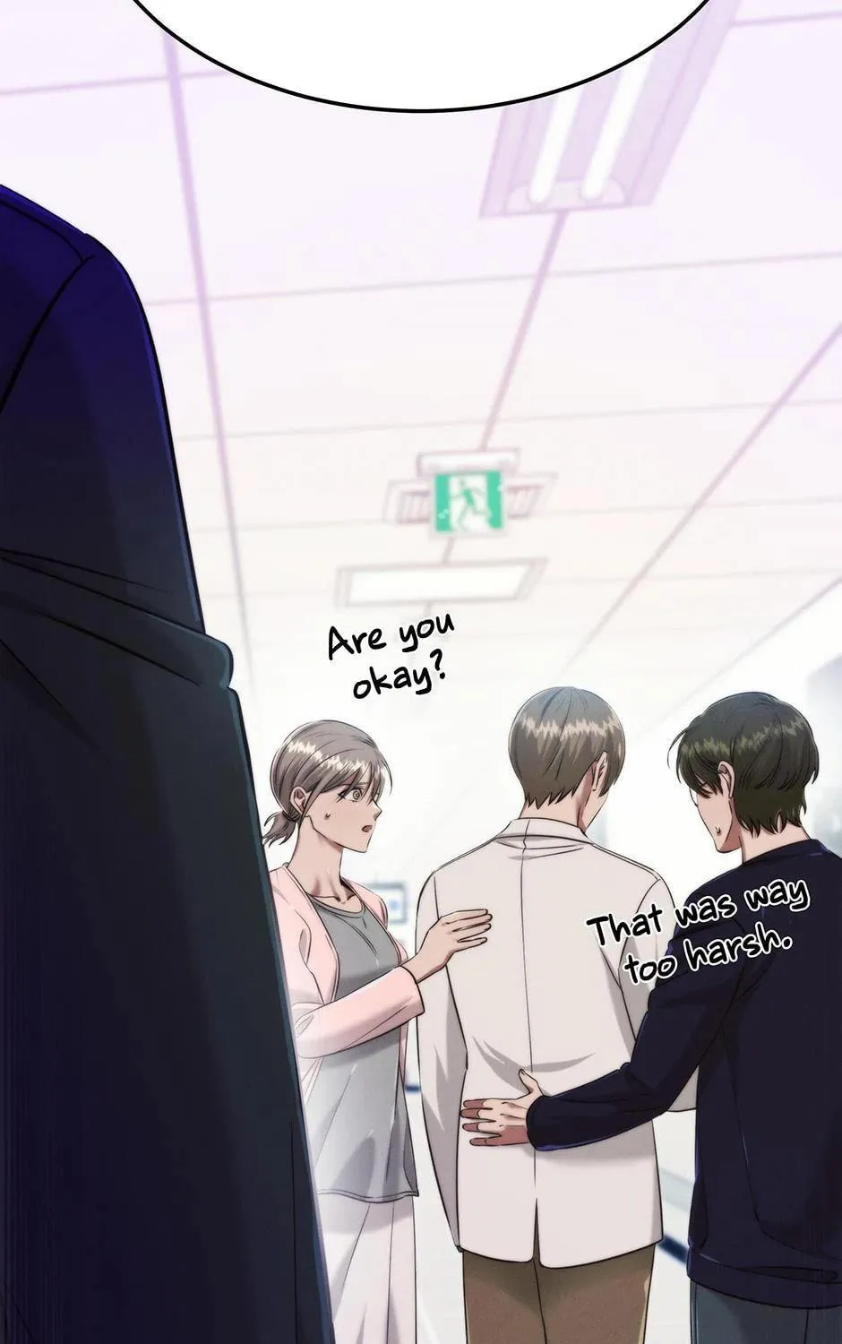 Read The Ghost Doctor chapter 179 image 166 on Lezhin
