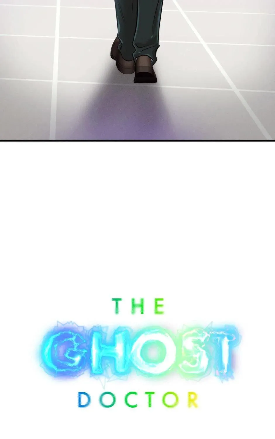 Read The Ghost Doctor chapter 179 image 172 on Lezhin