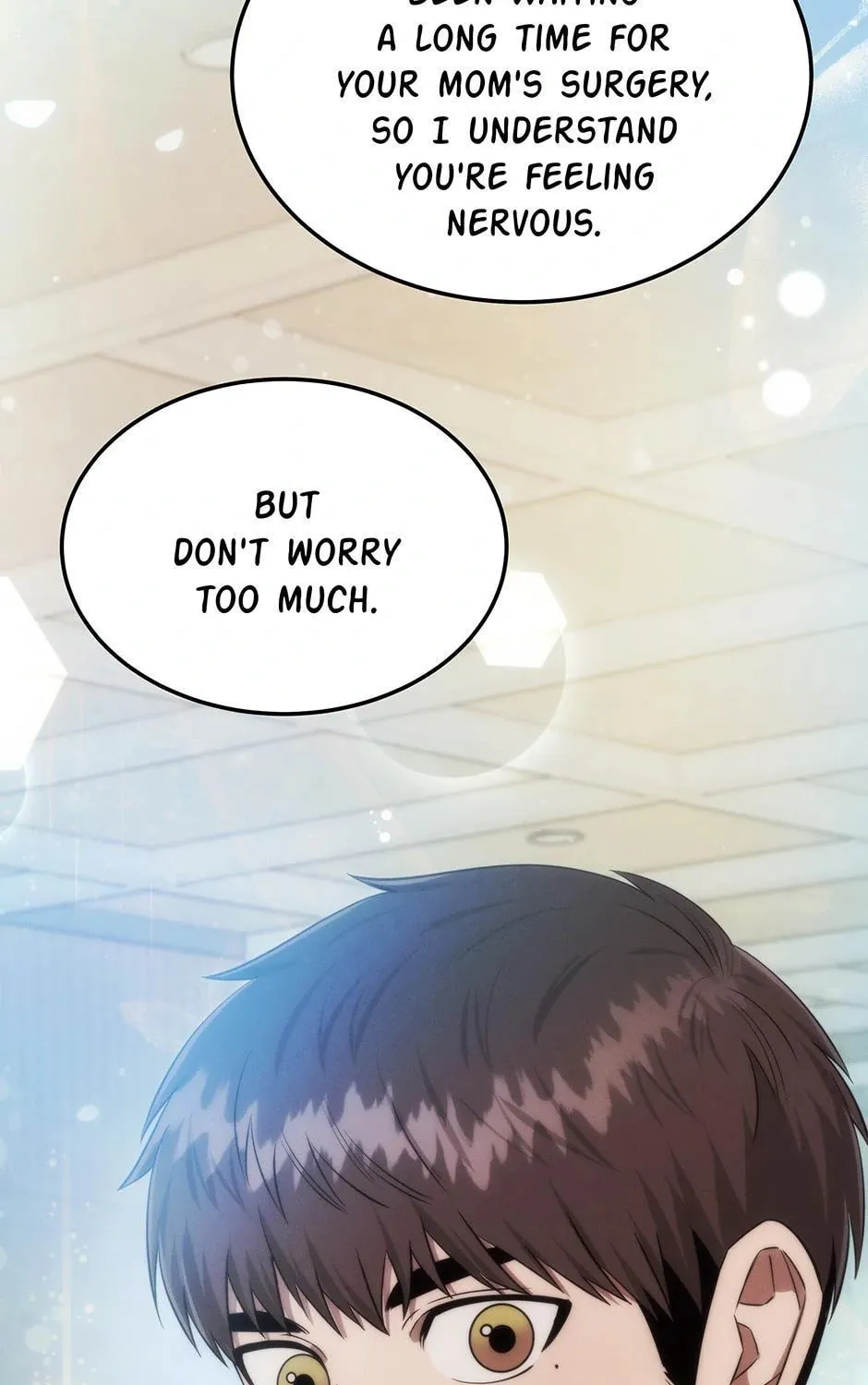 Read The Ghost Doctor chapter 179 image 2 on Lezhin