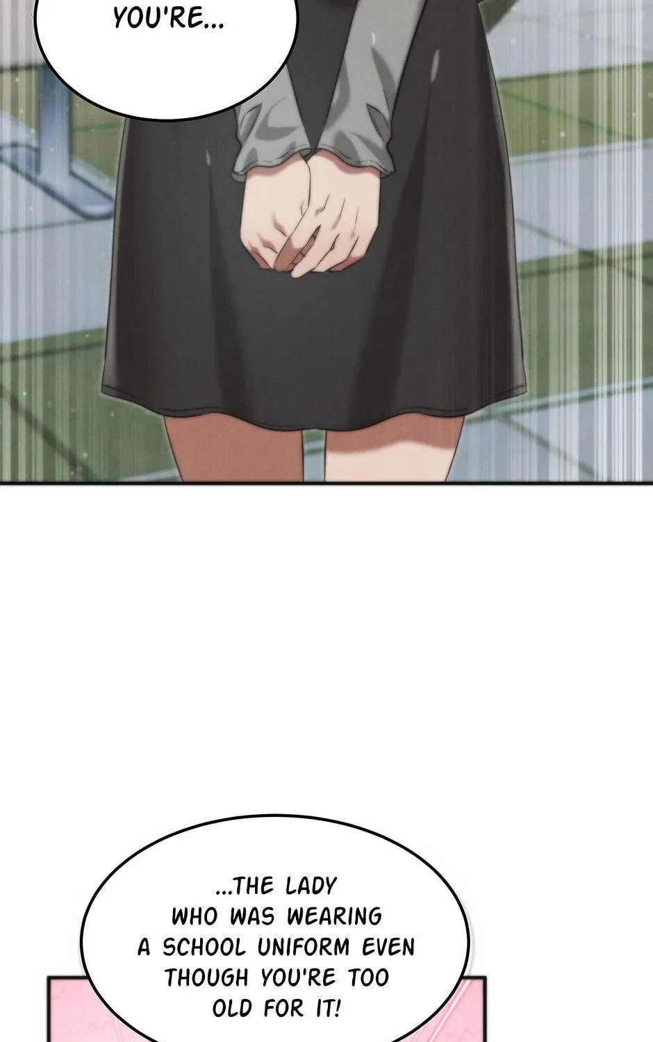 Read The Ghost Doctor chapter 179 image 22 on Lezhin