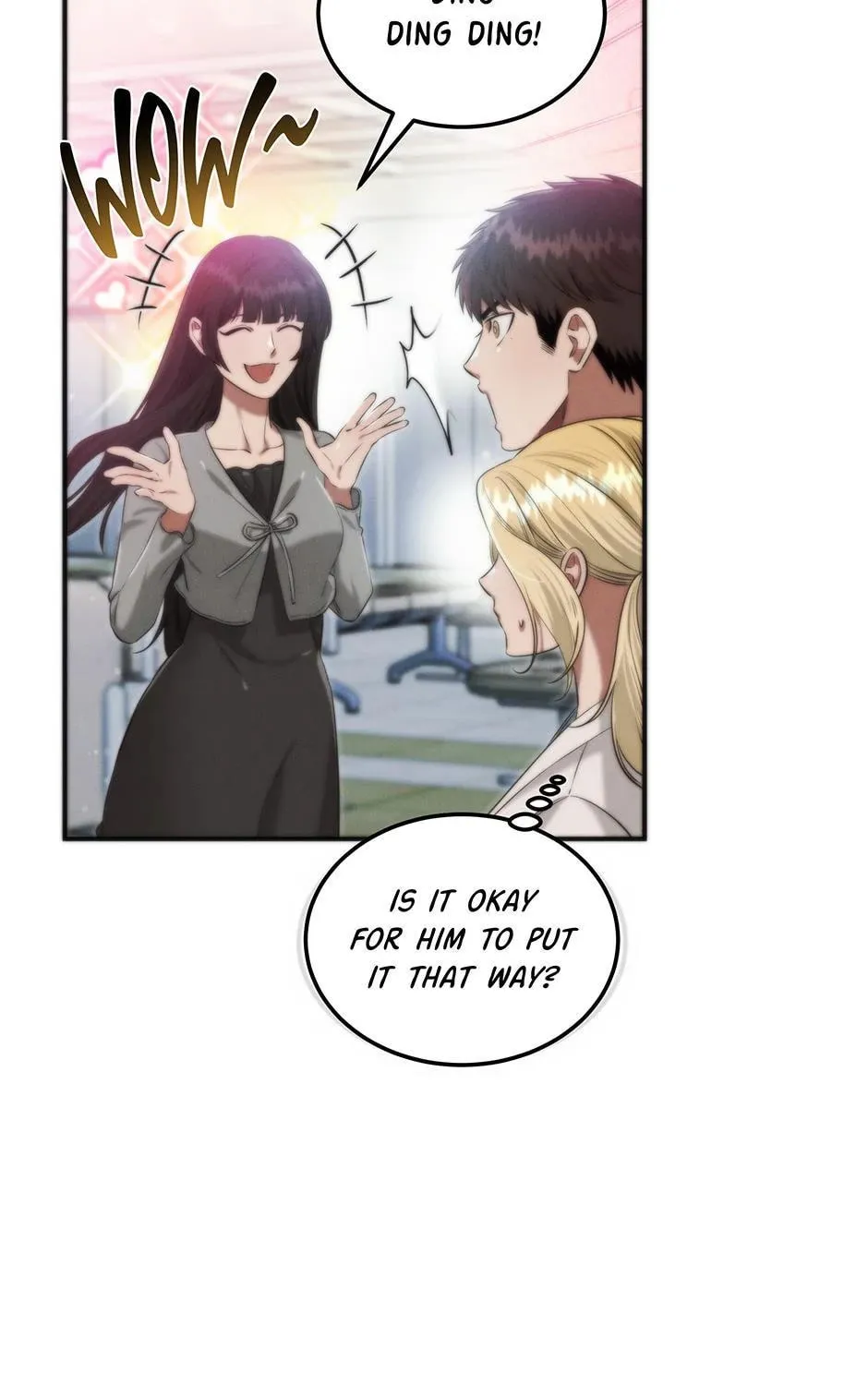 Read The Ghost Doctor chapter 179 image 24 on Lezhin