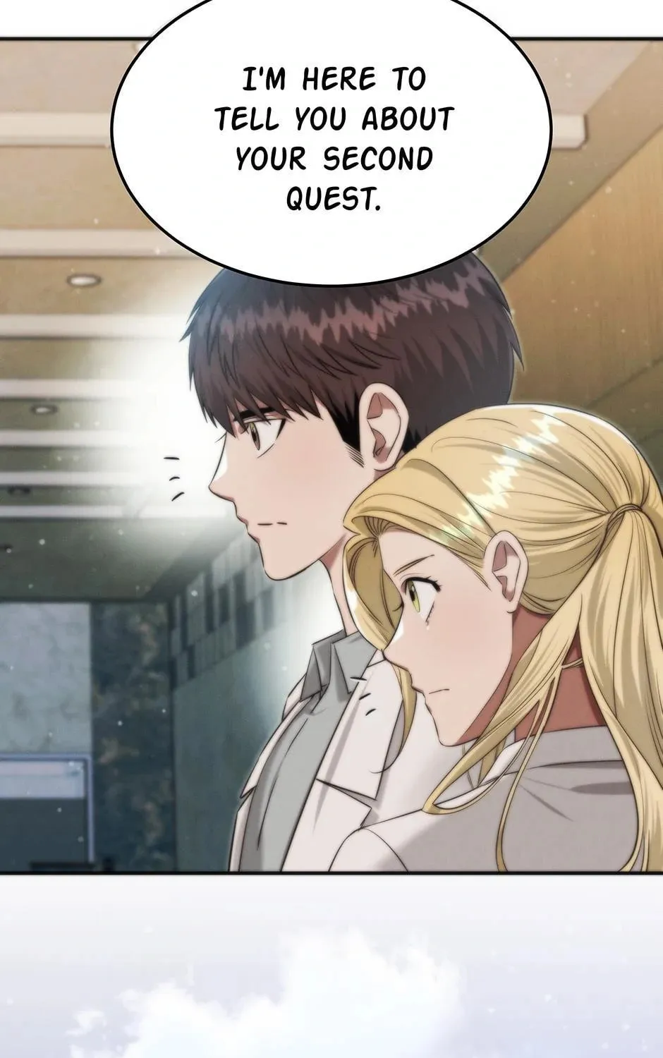 Read The Ghost Doctor chapter 179 image 26 on Lezhin