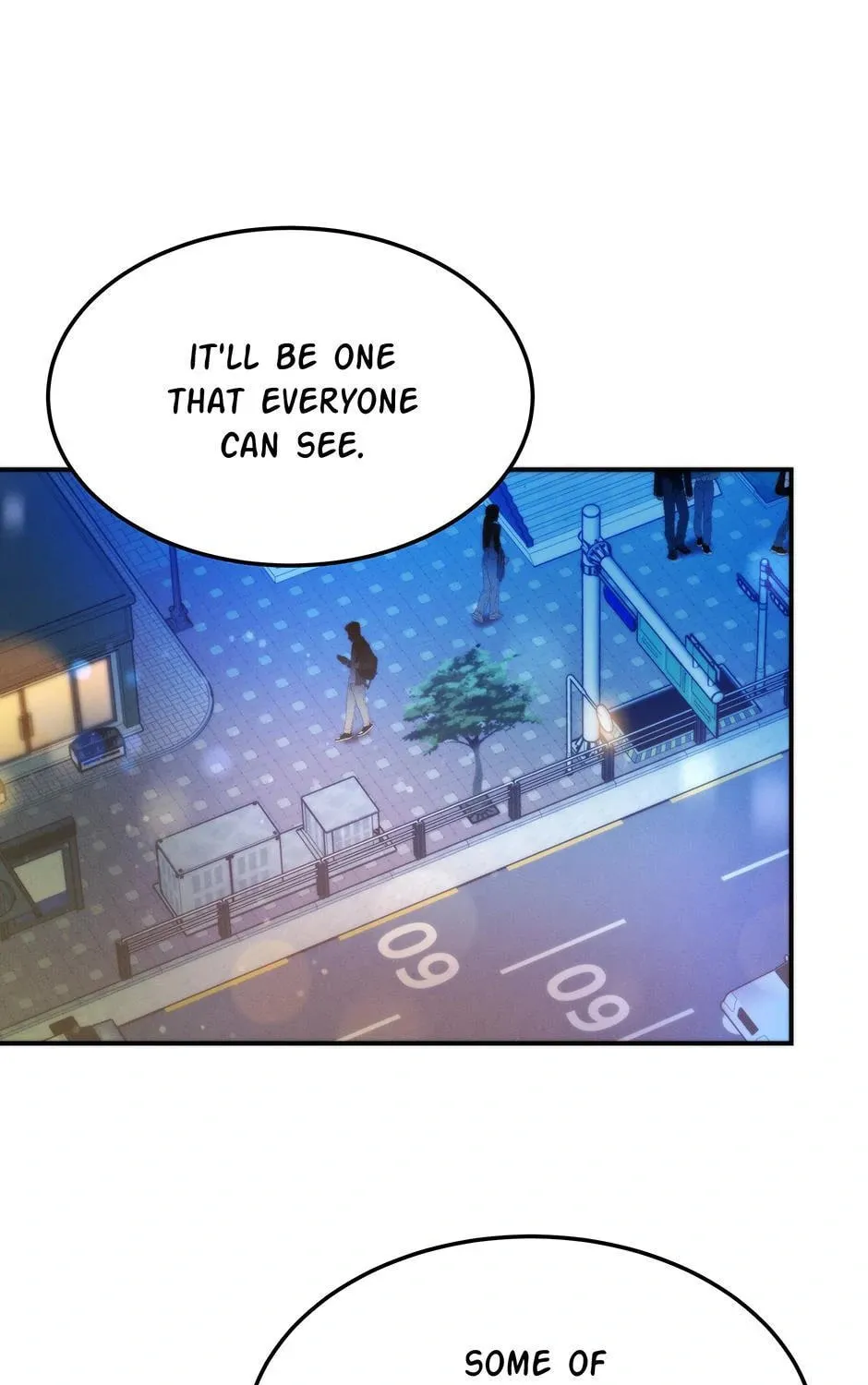 Read The Ghost Doctor chapter 179 image 32 on Lezhin