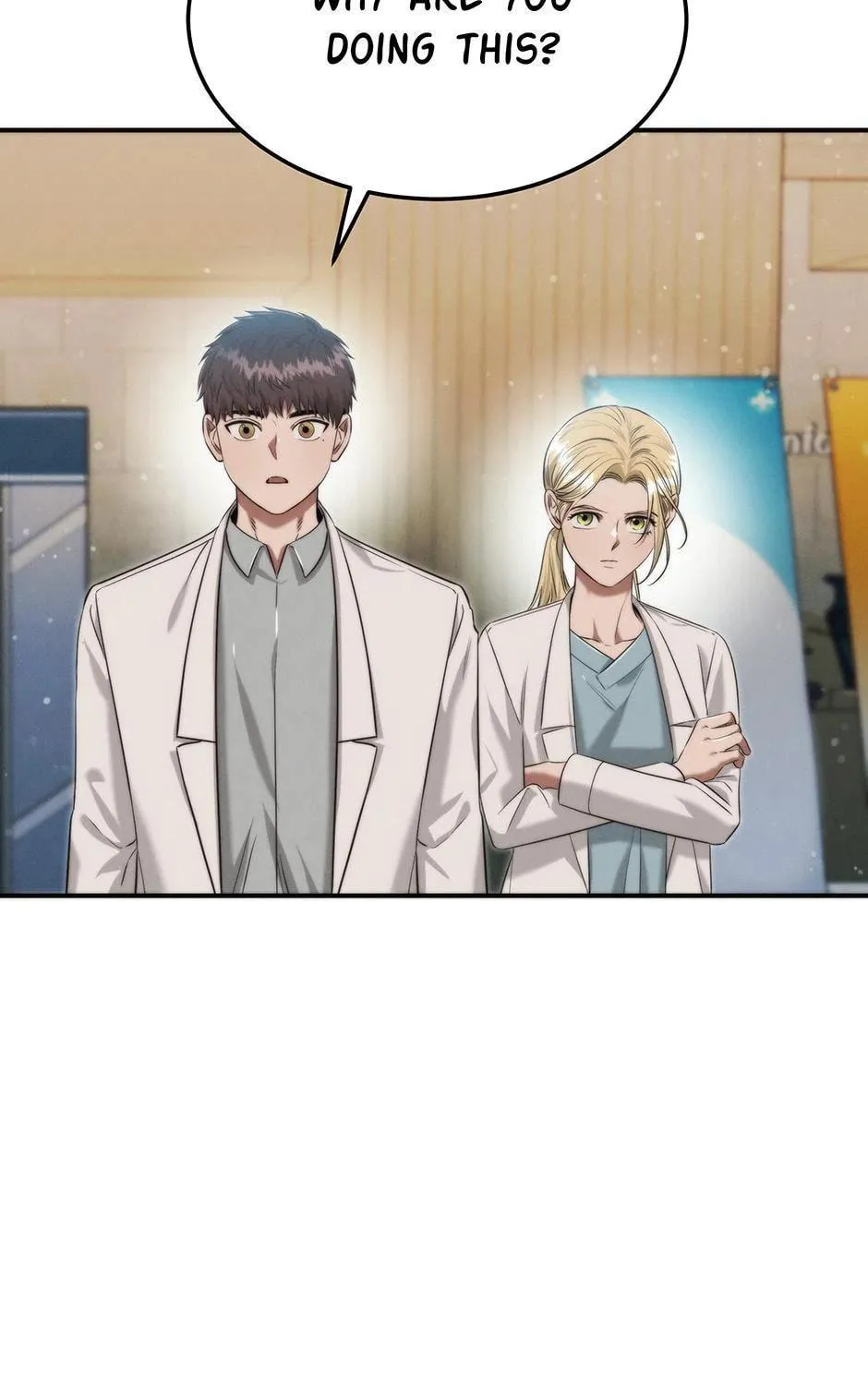 Read The Ghost Doctor chapter 179 image 38 on Lezhin