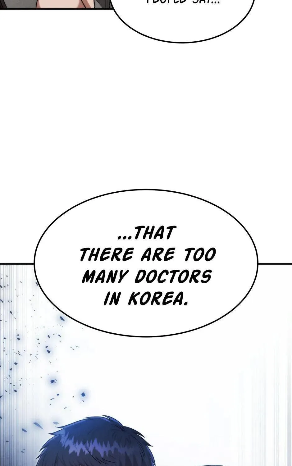 Read The Ghost Doctor chapter 179 image 46 on Lezhin