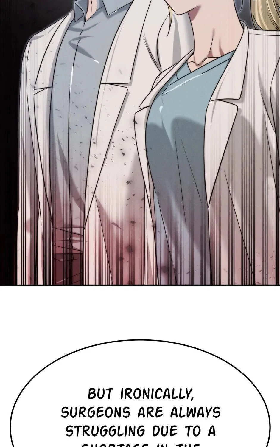 Read The Ghost Doctor chapter 179 image 48 on Lezhin
