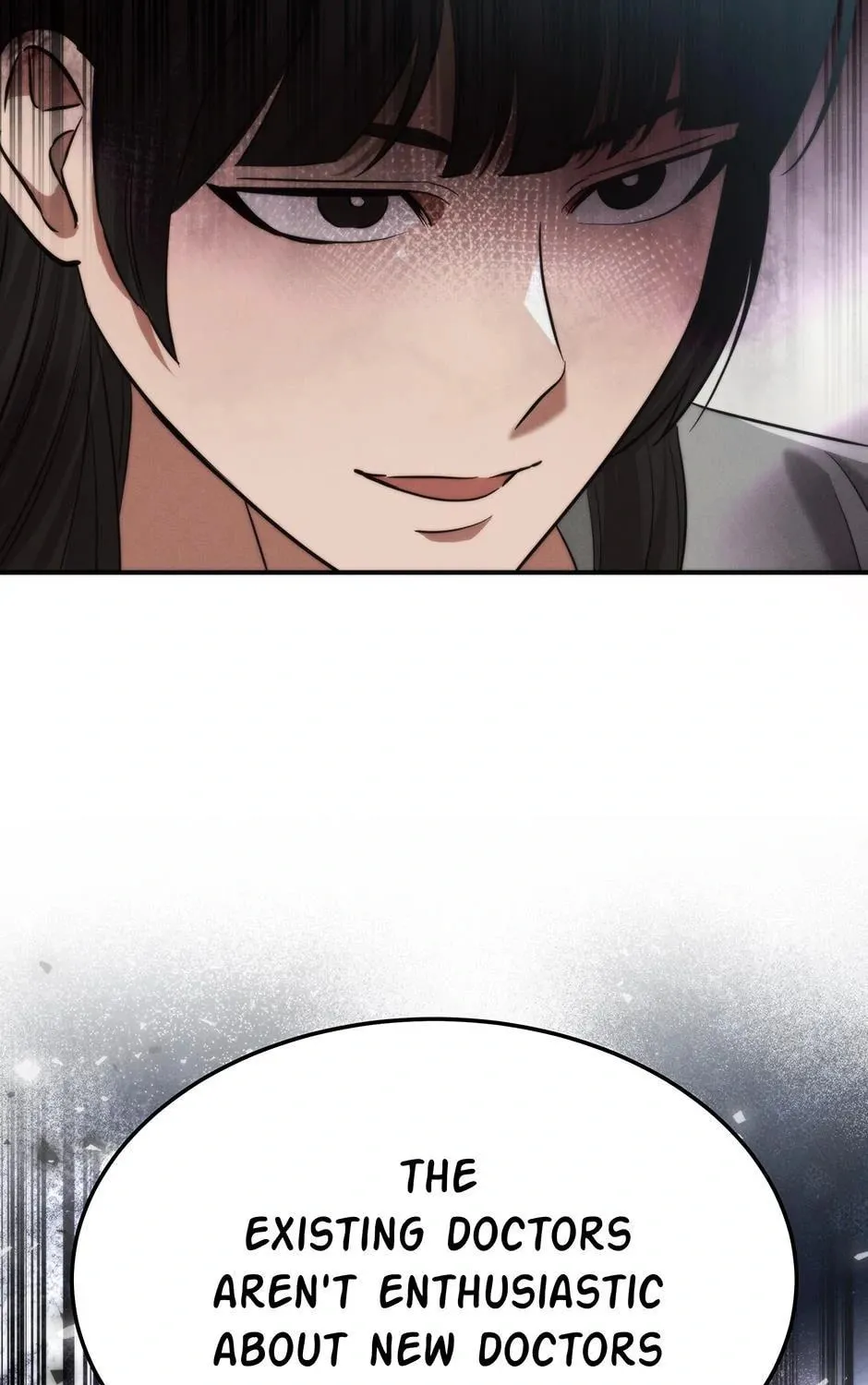 Read The Ghost Doctor chapter 179 image 50 on Lezhin
