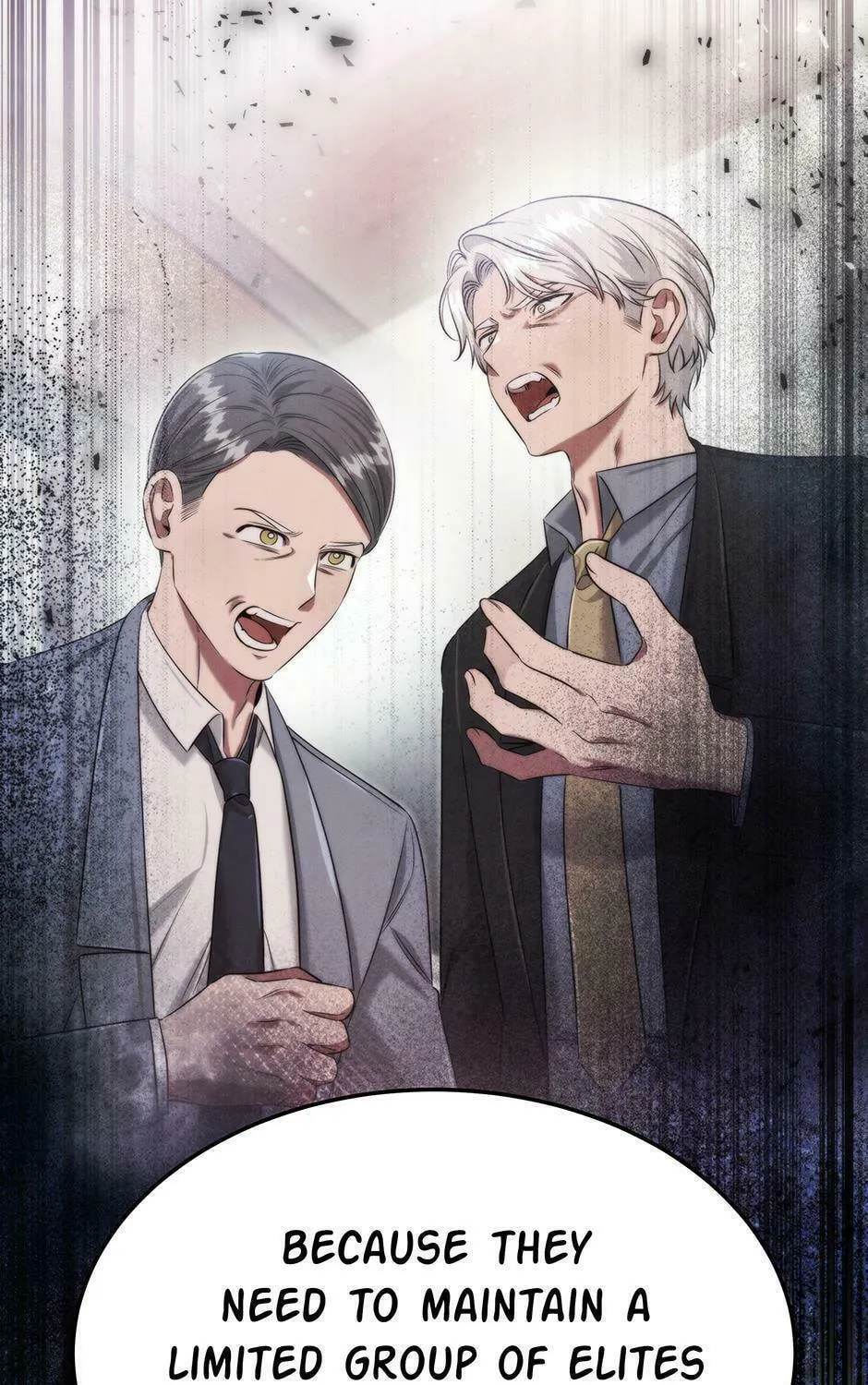 Read The Ghost Doctor chapter 179 image 52 on Lezhin