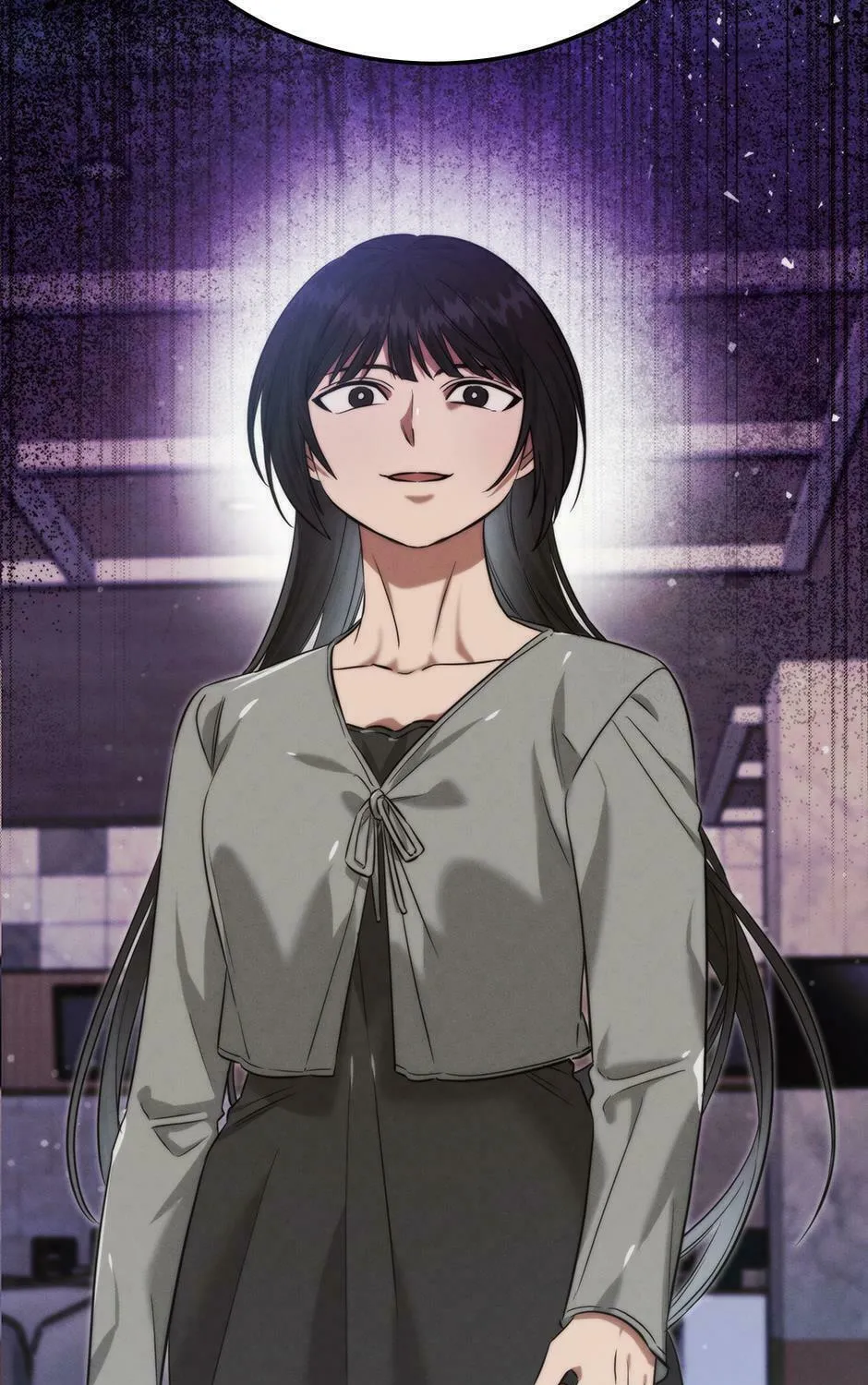 Read The Ghost Doctor chapter 179 image 58 on Lezhin