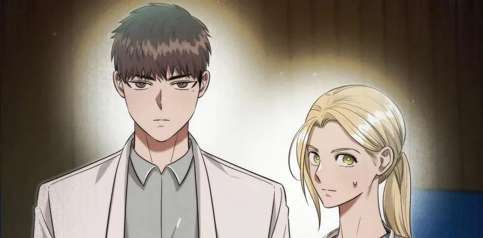 Read The Ghost Doctor chapter 179 image 61 on Lezhin