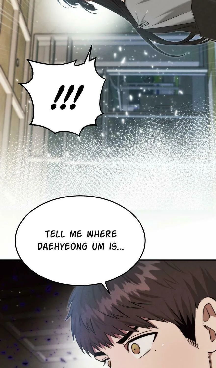 Read The Ghost Doctor chapter 179 image 70 on Lezhin