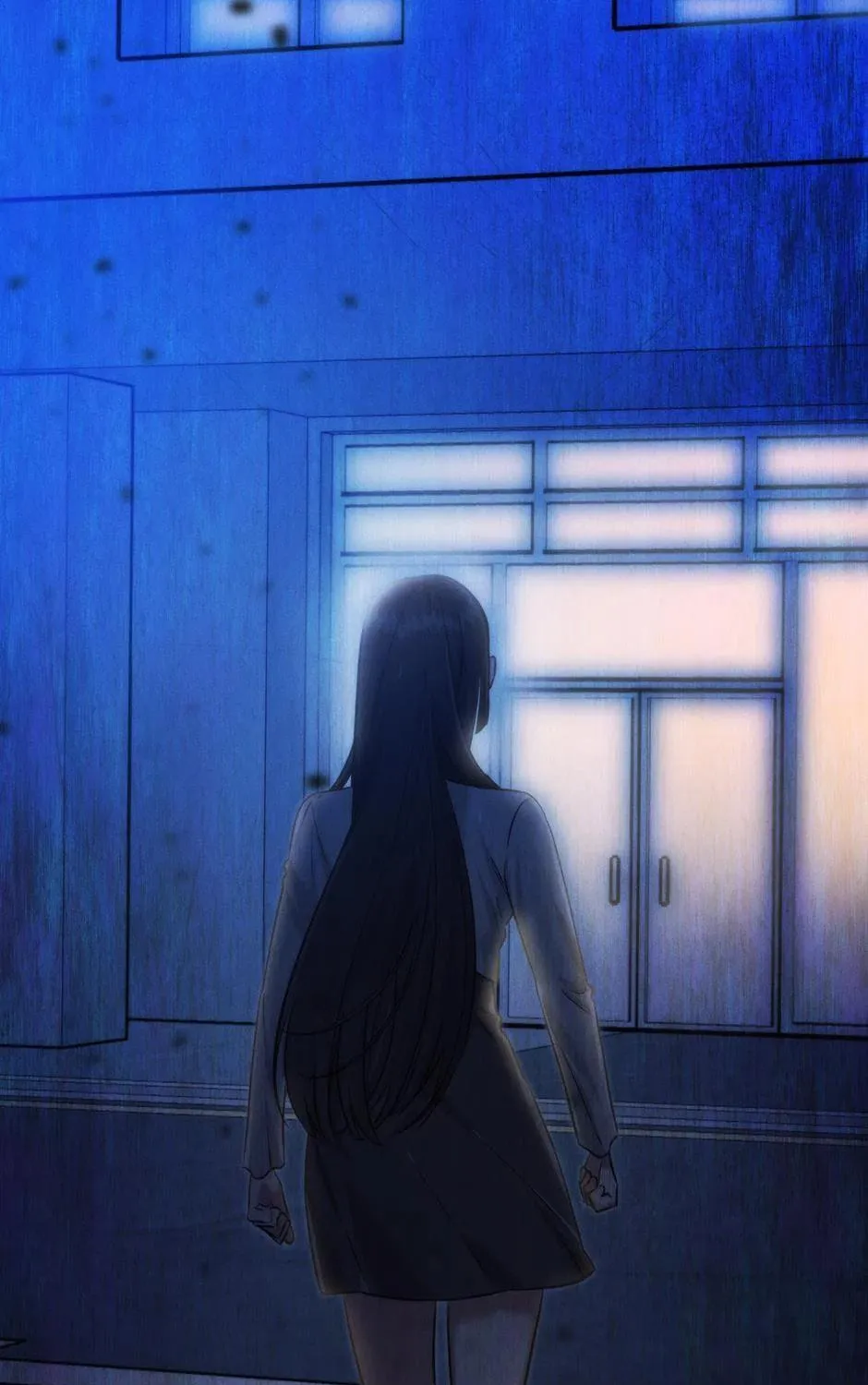 Read The Ghost Doctor chapter 179 image 8 on Lezhin