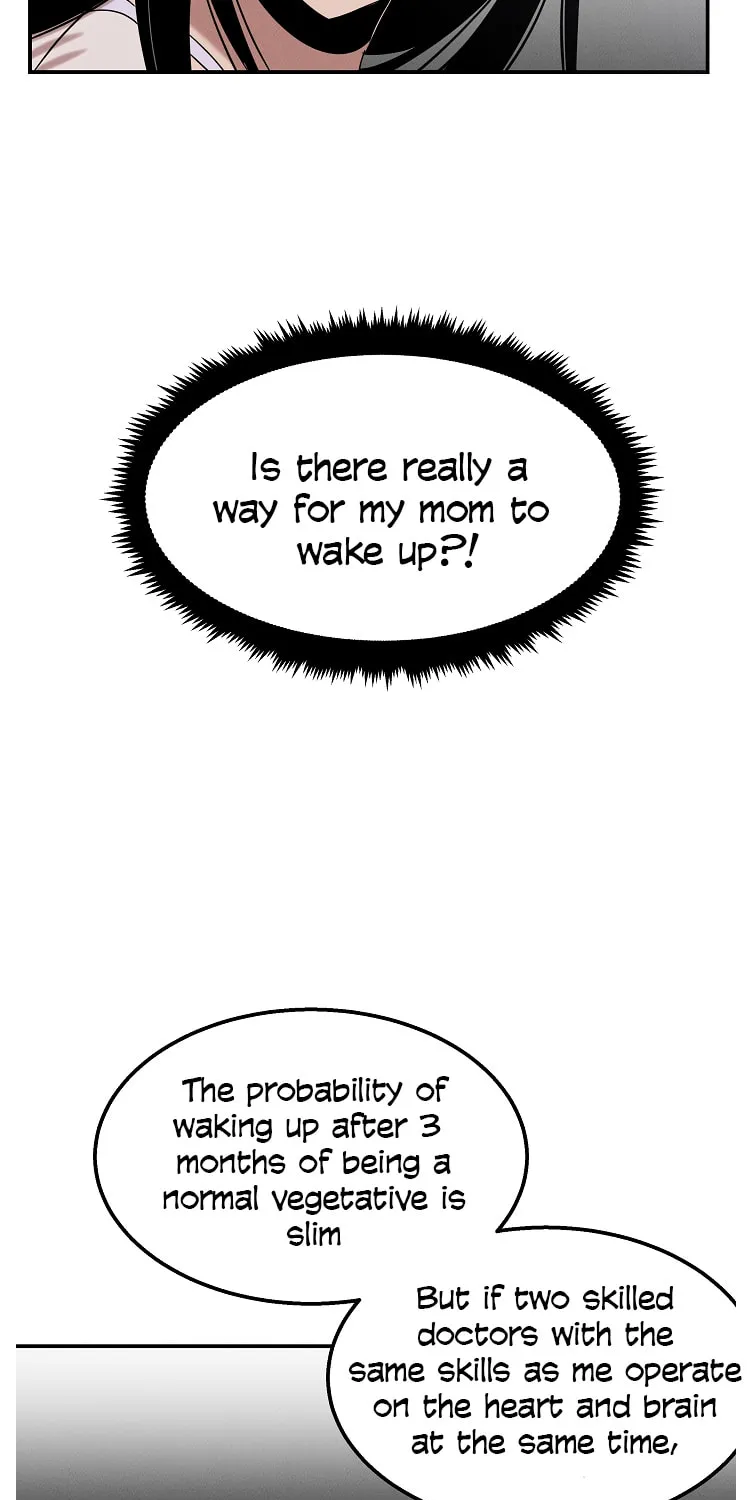 Read The Ghost Doctor chapter 18 image 12 on Lezhin