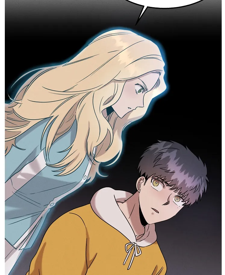 Read The Ghost Doctor chapter 18 image 13 on Lezhin