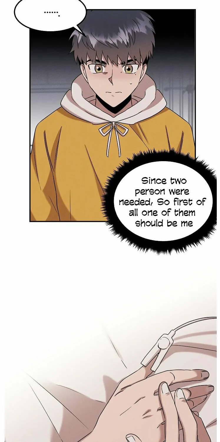 Read The Ghost Doctor chapter 18 image 17 on Lezhin