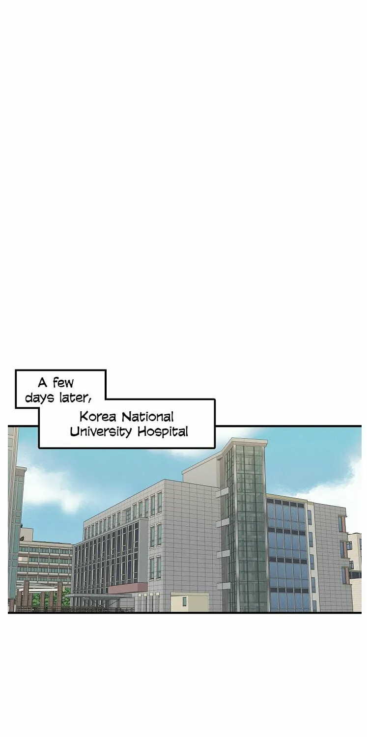 Read The Ghost Doctor chapter 18 image 19 on Lezhin