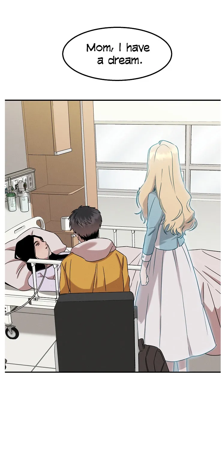 Read The Ghost Doctor chapter 18 image 2 on Lezhin
