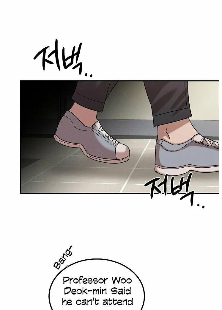 Read The Ghost Doctor chapter 18 image 20 on Lezhin