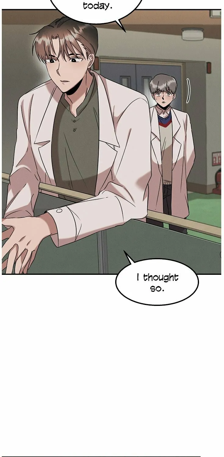 Read The Ghost Doctor chapter 18 image 21 on Lezhin