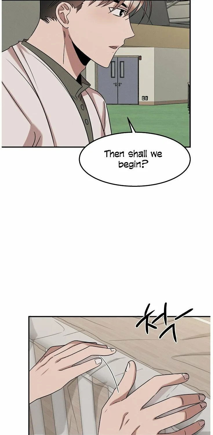 Read The Ghost Doctor chapter 18 image 22 on Lezhin