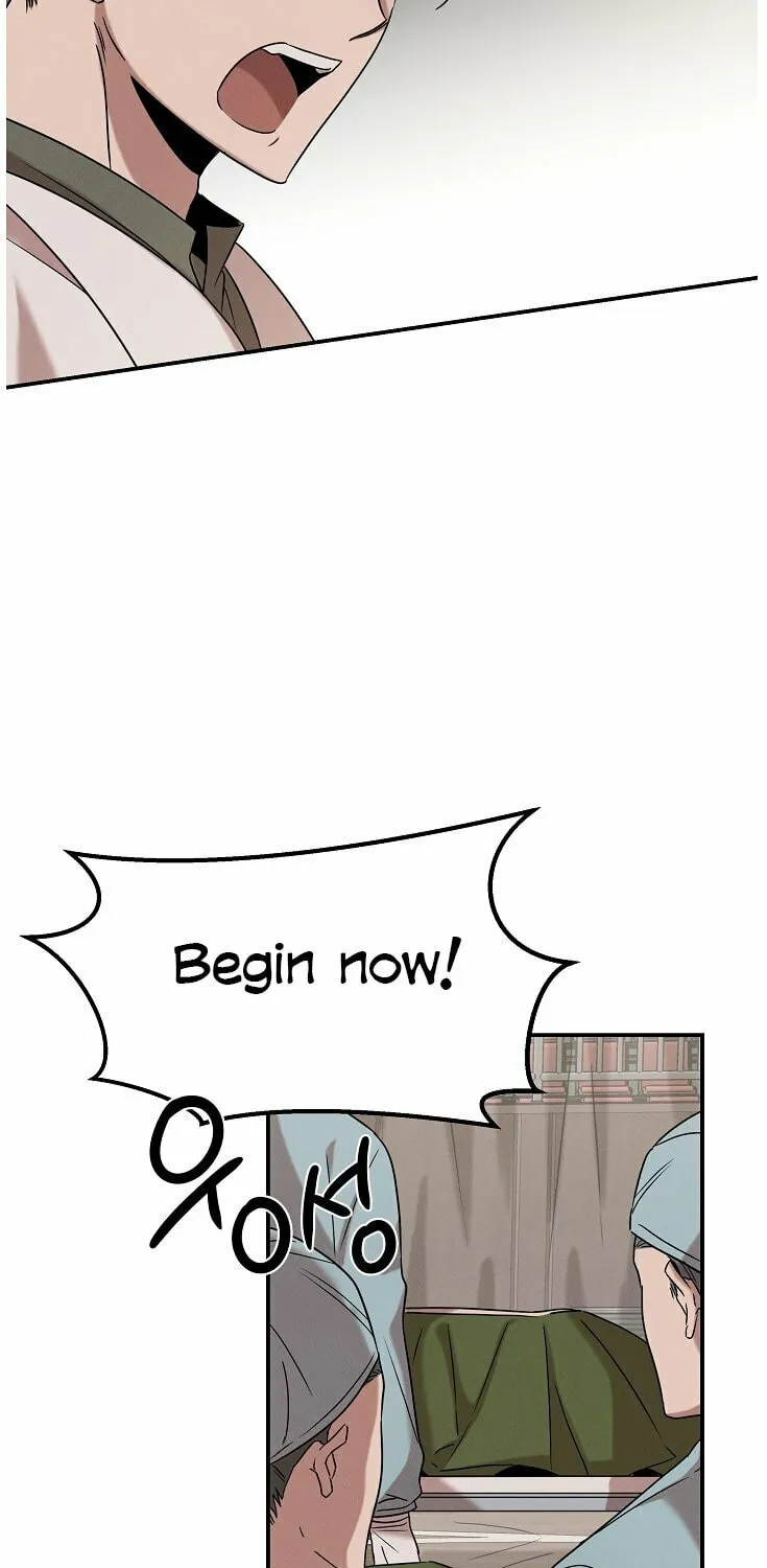 Read The Ghost Doctor chapter 18 image 25 on Lezhin