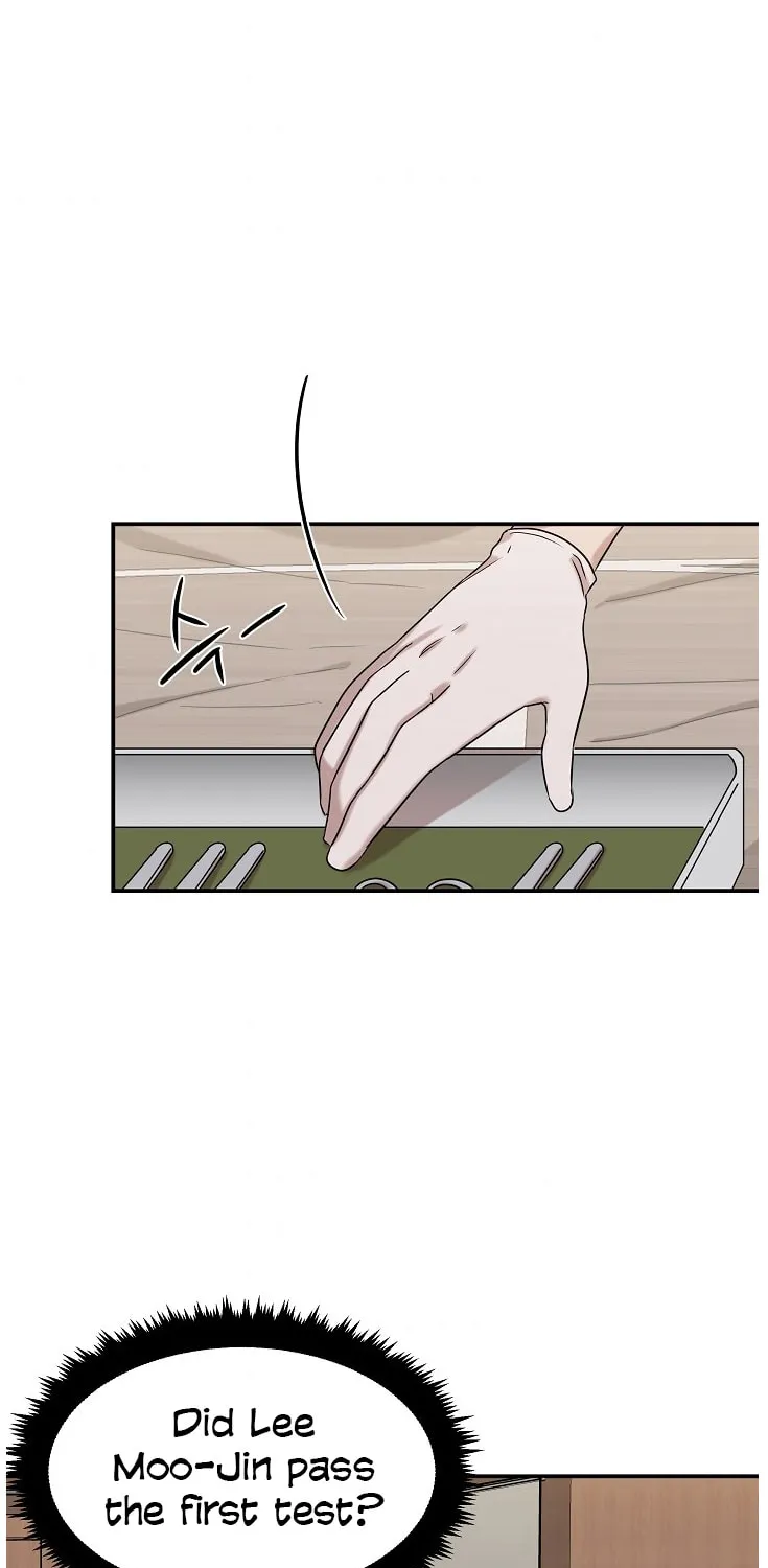 Read The Ghost Doctor chapter 18 image 28 on Lezhin