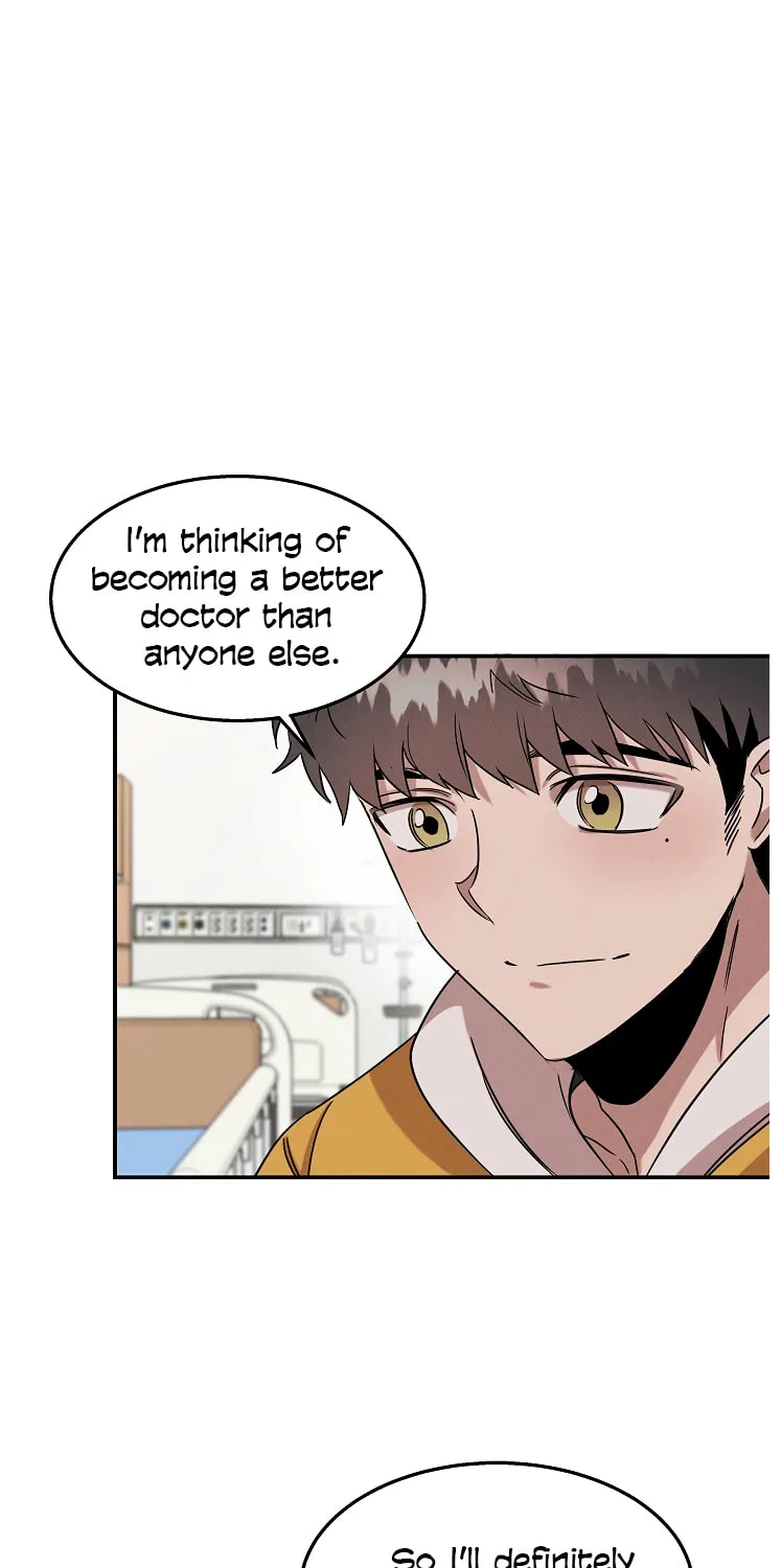 Read The Ghost Doctor chapter 18 image 3 on Lezhin