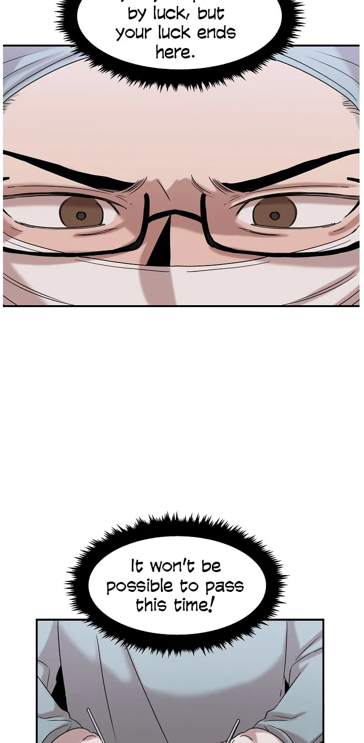Read The Ghost Doctor chapter 18 image 31 on Lezhin