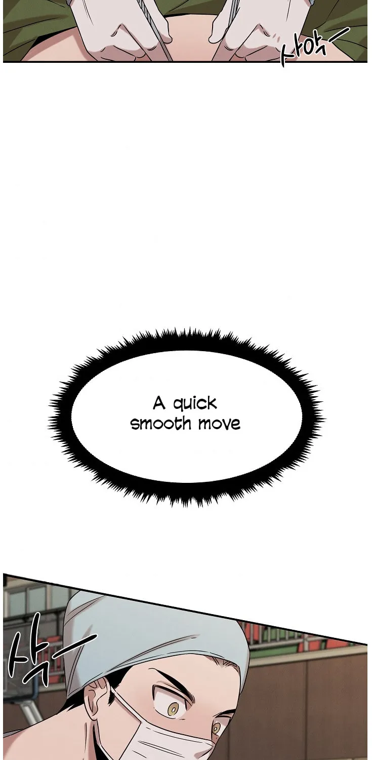 Read The Ghost Doctor chapter 18 image 35 on Lezhin