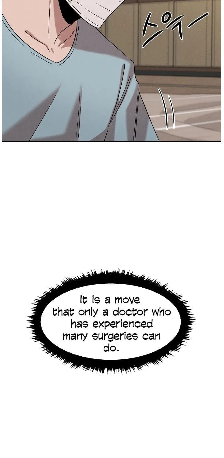 Read The Ghost Doctor chapter 18 image 36 on Lezhin