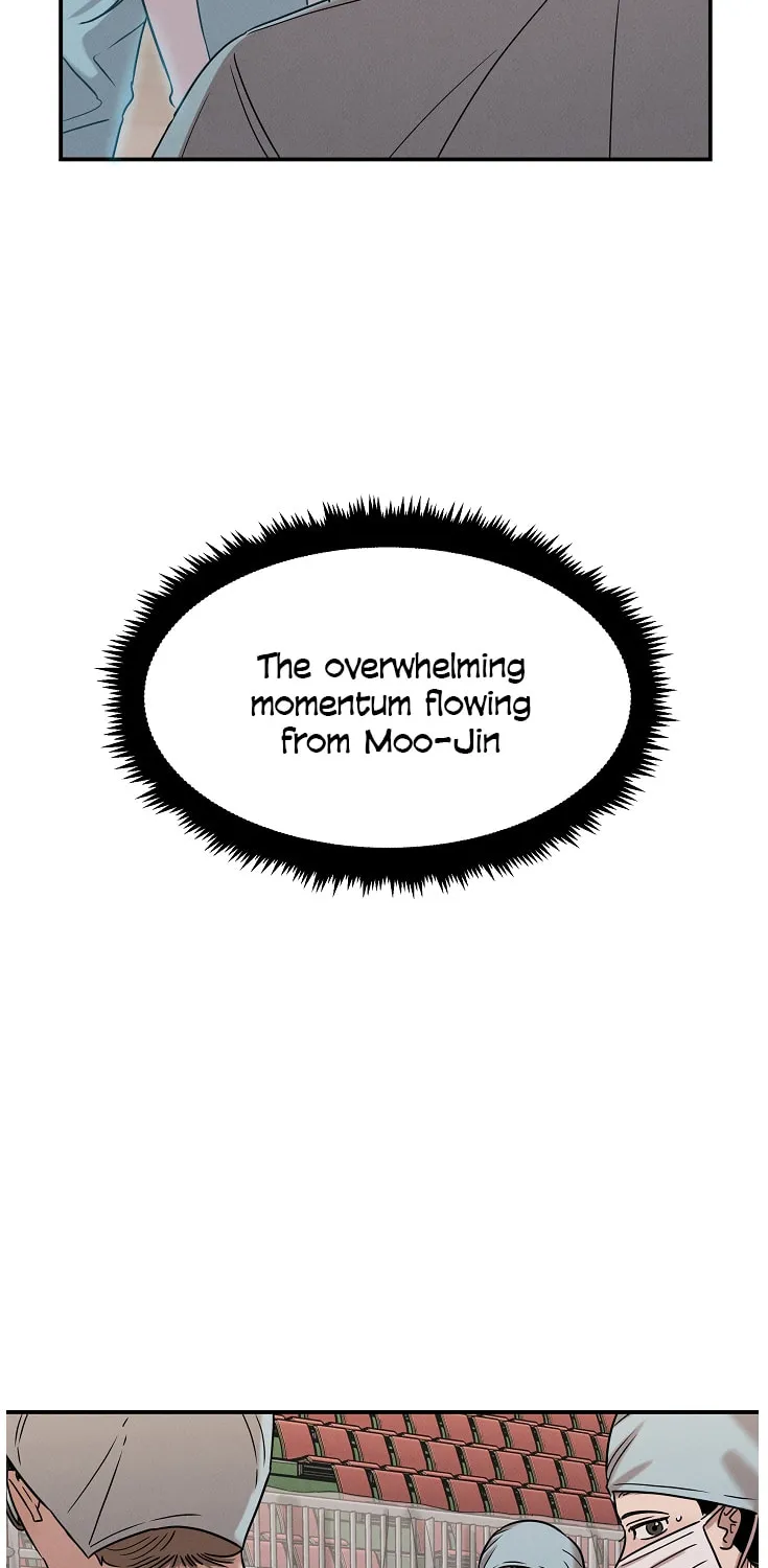 Read The Ghost Doctor chapter 18 image 39 on Lezhin