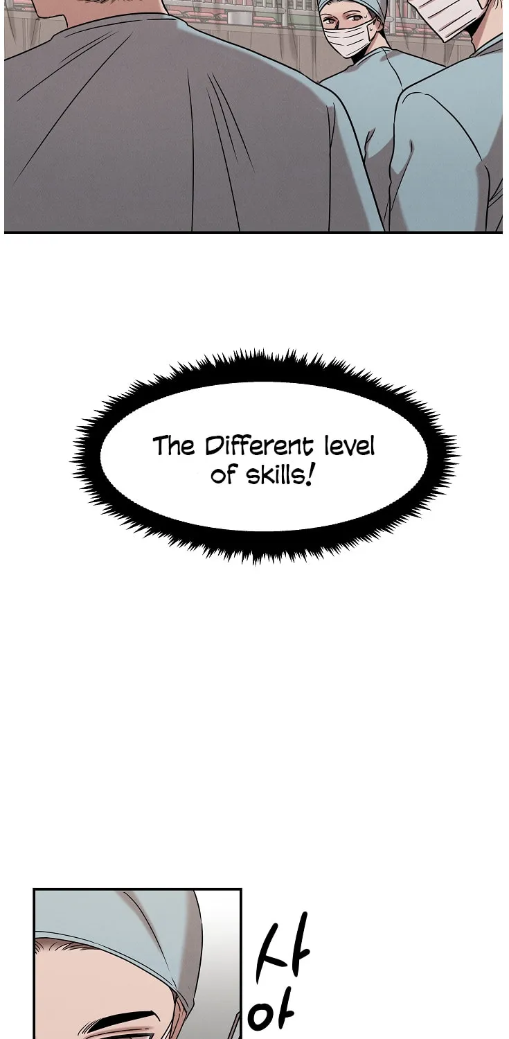 Read The Ghost Doctor chapter 18 image 40 on Lezhin
