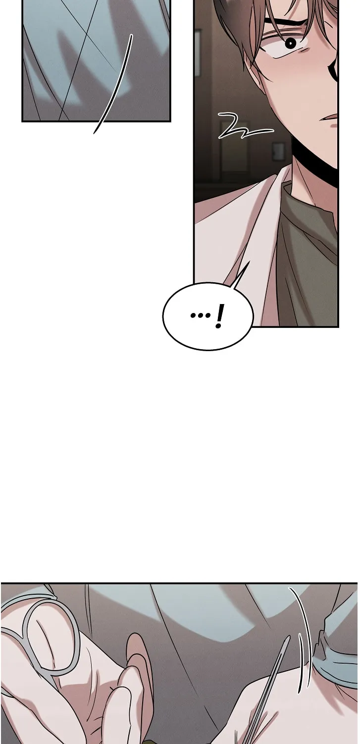 Read The Ghost Doctor chapter 18 image 42 on Lezhin